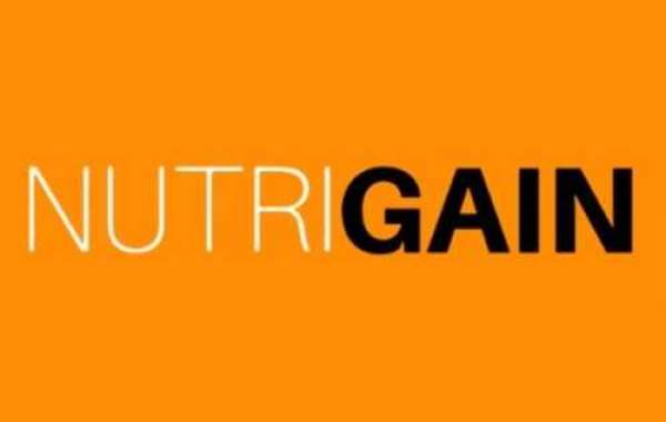 Transform Your Health with NutriGain's Leading Weight Gain Product