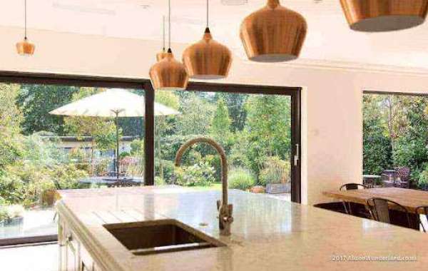 Top 10 Benefits of Installing Granite Kitchen Worktops in Your Home