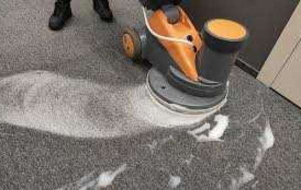 The Comfort and Health Benefits of Investing in Professional Carpet Cleaning