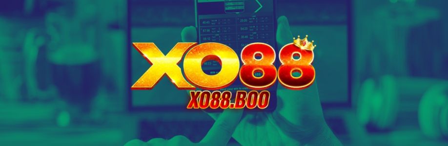 XO88 BOO Cover Image