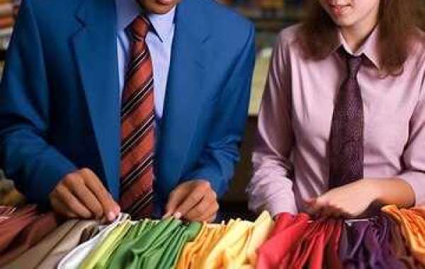 Finding the Best Company Uniform Suppliers in Singapore: A Comprehensive Guide