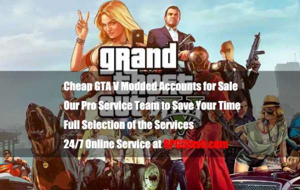 How to Recover GTA Online Accounts Deleted for Money Glitch