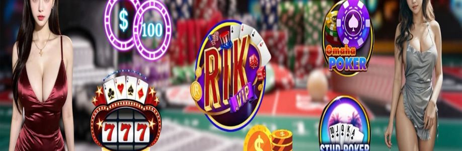 Rikvip Casino Cover Image