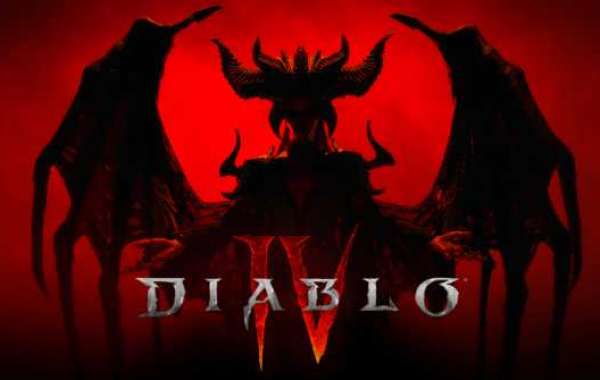 Blizzard releases announcement about Diablo 4