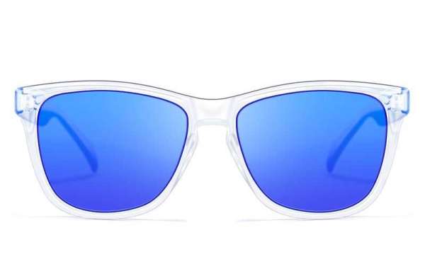 A Pair Of Nearsighted Sunglasses For Yourself Can Also Be Popular