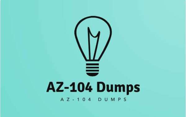 Expert Insights: AZ-104 Dumps Study Guide for Aspiring Azure Admins