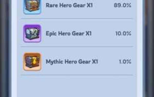 Mythic Hero Gear - Top Strategies for Whiteout Survival