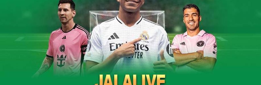 jalalive2 Merek lotere terkemuka dengan peluang menang yang menar Cover Image