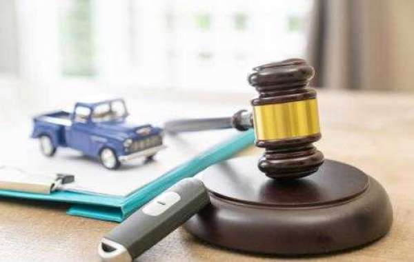 The Impact of Personal Injury Attorneys in Vehicle Accident Cases