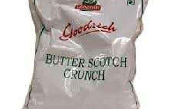 Best Butterscotch Crunch Manufacturer in Uttarakhand (RPG Industries)