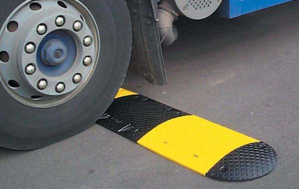 A Guide to Purchasing Speed Bumps: What to Consider