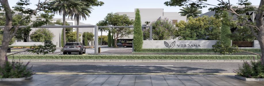 Verdana Phase 6 Townhouses Cover Image