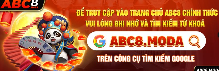 Abc8 Abc8 Cover Image