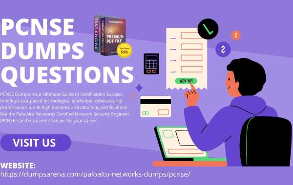 Exam Success Guaranteed with Latest PCNSE Dumps