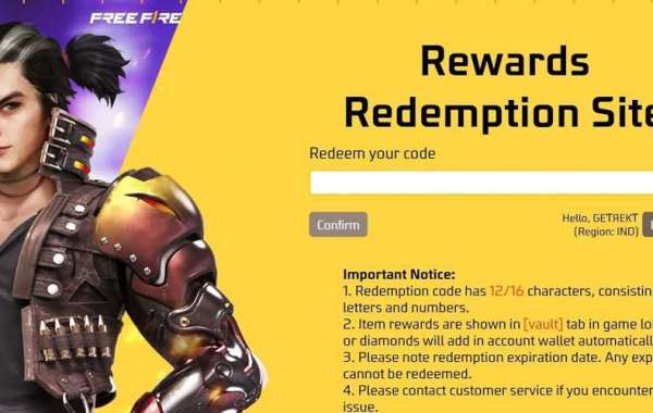 Free Fire Redeem Codes Guide: Get Free Rewards!