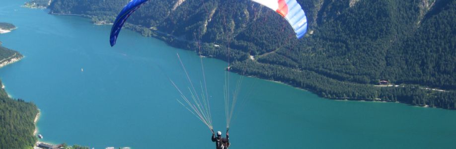 Tandem Paragliding Center Cover Image