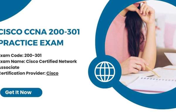 Cisco CCNA 200-301 Practice Exam - DumpsArena Verified Dumps