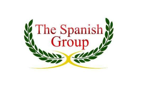 The Spanish Group Translation Services