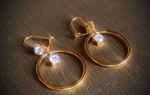 Hoop Earrings: A Timeless Accessory for Every Occasion