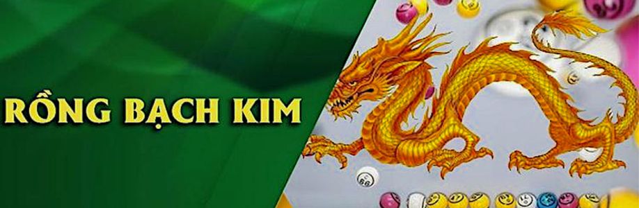 Rồng Bạch Kim Cover Image