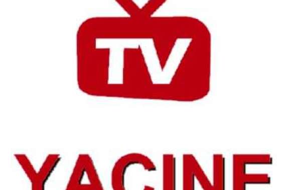 Download Yacine TV APK Latest Version For Android