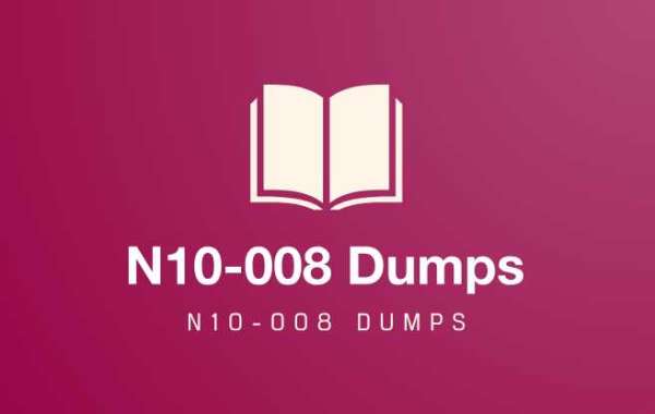 N10-008 Dumps: Align Your Study with Exam Objectives for Guaranteed Success