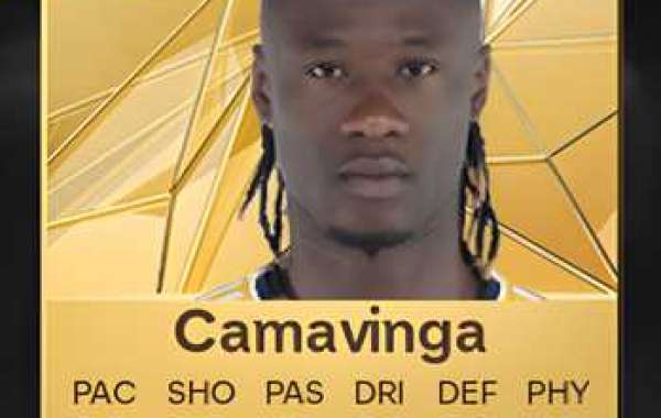 Eduardo Camavinga: Career Highlights & Game Tips