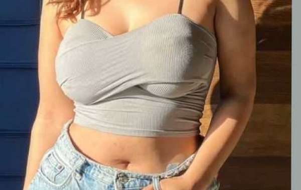 Noida Call Girl Service: Discover Premium and Discreet Companionship