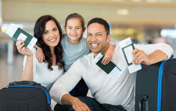 Get Closer to Permanent Residency: Family Visa Tips for Long-Term Stay in UK