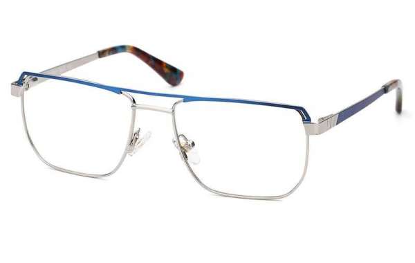 The Ultra-Thin Eyeglasses Prevent High Prescription Wearers From Difficult Situations