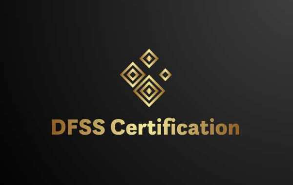 DFSS Certification Preparation: Your Step-by-Step Guide