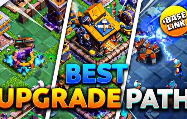 Builder Hall 10 – Upgrade Guide & Tips