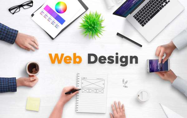 Web Design: Crafting the Digital Landscape