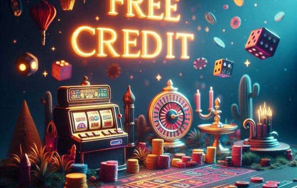 Slot Free Credit’s Tips for New Players: What to Know Before You Start