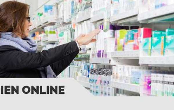 Welcome to Our Trusted Online Pharmacy!