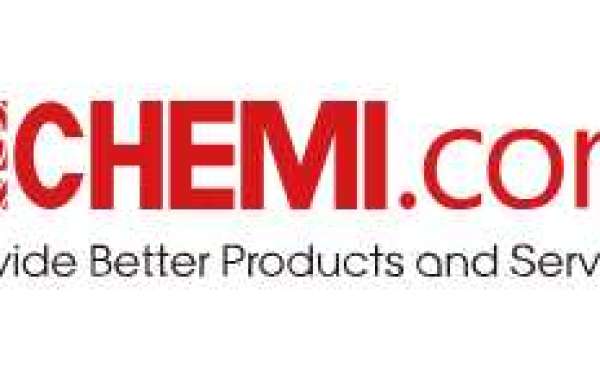 Echemi: supporting global market expansion for chemical companies