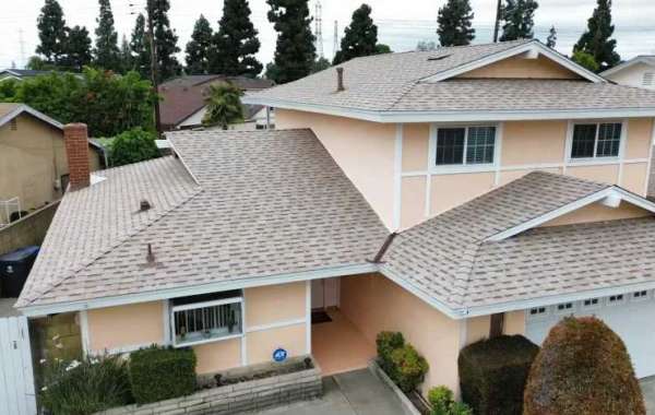 Home Renew 360: Your Trusted Long Beach Roofers