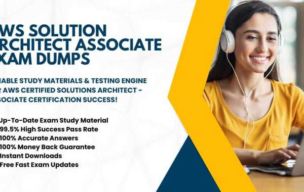 AWS Solution Architect Associate Study Guide | DumpsArena