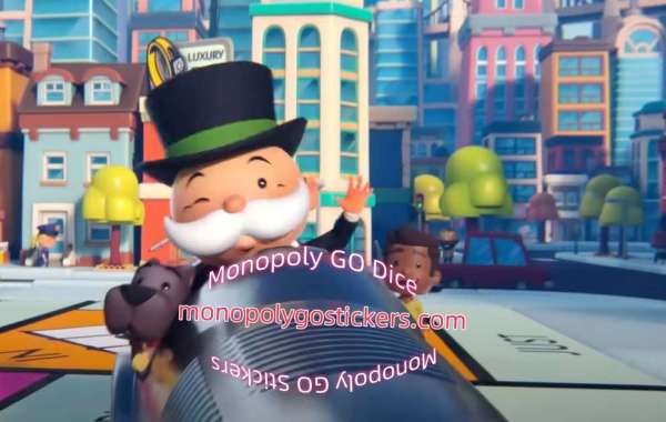 Ways to Grow Your Monopoly Go Sticker Collection