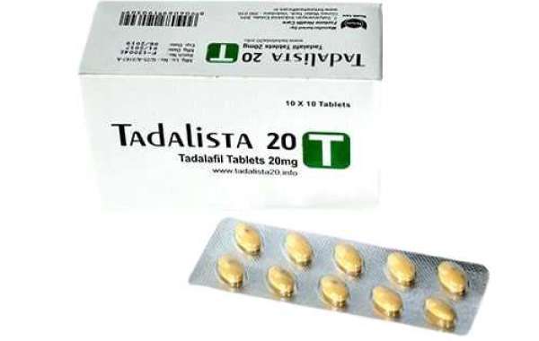 Boost Your Sexual Options with Tadalista