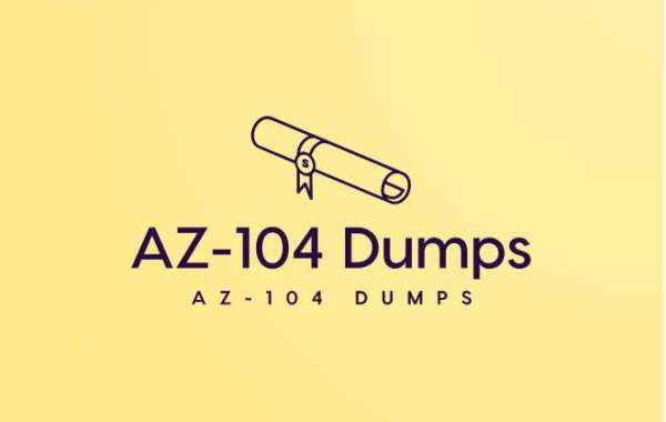 Exploring the Types of AZ-104 Dumps Questions You'll Encounter