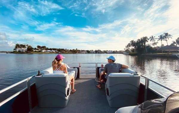 Gator Boat Rentals: Your Go-To for Boat Rentals in Naples, FL