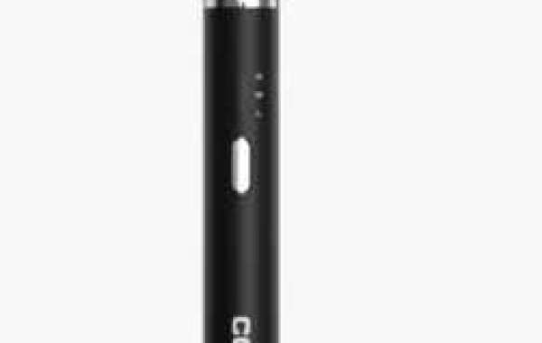 Concentrate vaporizer with screens: The ultimate guide to the high-tech e-cigarette experience.