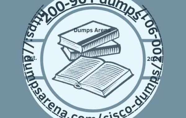 Get Ahead with Reliable 200-901 Dumps for Exam Preparation