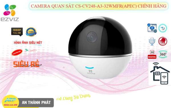 Chuyên tư vấn lắp đặt camera giá rẻ thông minh