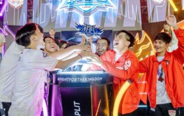 MPL KH Season 7: Anticipation Builds for Esports