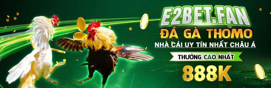 E2bet Casino Cover Image