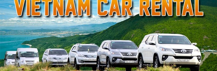 Vietnam car rental Cover Image