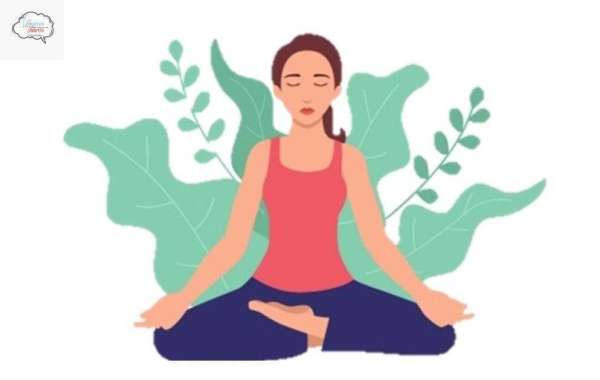 Yoga and Mental Health: Complementing Online Counselling for Anxiety and Depression