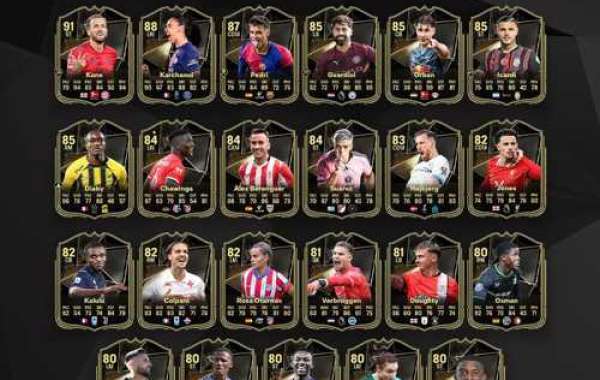 TOTW 6 Overview: Headliners, Impact & Roster